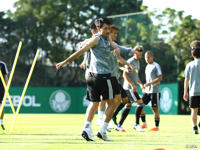 ブラジルの勝利で開幕 ～CONMEBOLコパアメリカブラジル2019大会プレビュー