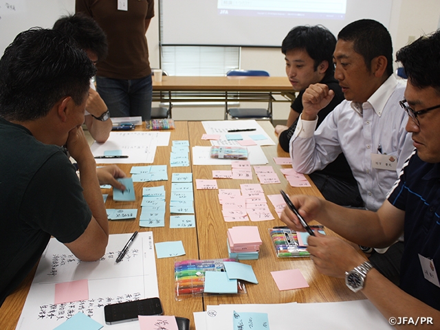 2019年度 JFA･SMCサテライト講座 in 熊本（8/10･11･12）受講生募集