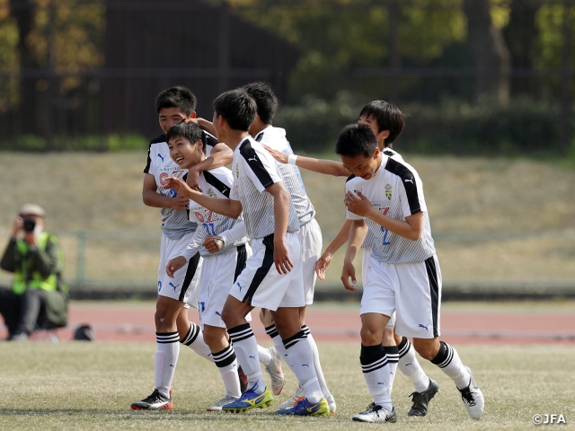 第2クールで勢いに乗るのは…WESTでは2位・大津と3位・京都の上位対決～高円宮杯JFA U-18サッカープレミアリーグ第9節～