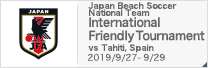 International Friendly Tournament