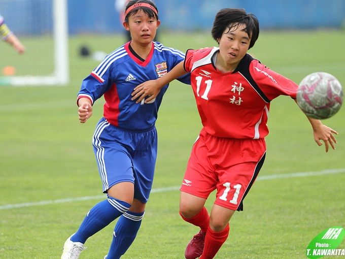 【フォトギャラリー】2019年度三重県高校総体 女子 決勝