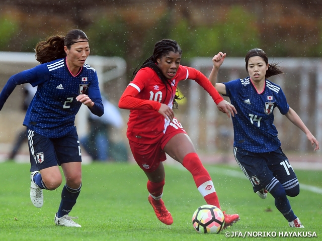 Ladies' Friendly Matches