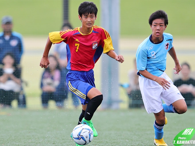 eisu杯第30回三重県ユース(U-15)サッカー選手権大会組合せが決まりました！