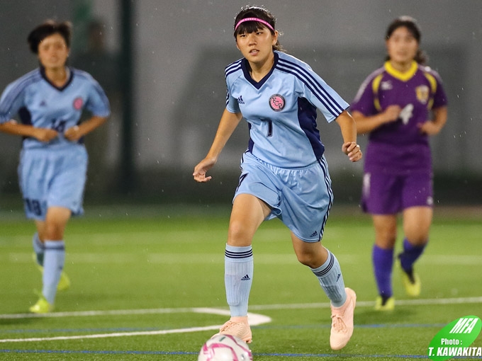 【フォトギャラリー】JFA 第41回皇后杯全日本女子サッカー選手権大会 三重県予選