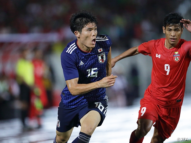 【2022 FIFA World Cup Qatar Asian Qualifiers 2nd Round Preview】SAMURAI BLUE to face Mongolia led by Coach Weiss (10/10＠Saitama)