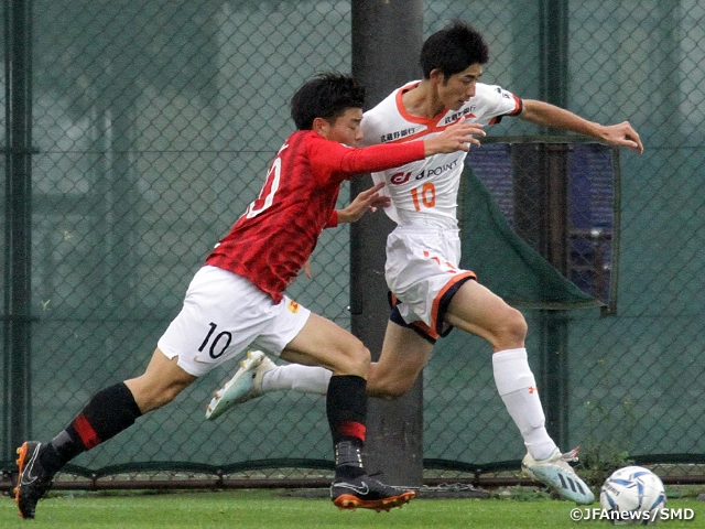 残留争い中の大宮が“埼玉ダービー”で勝利！　～高円宮杯JFA U-18サッカープレミアリーグ第15節～