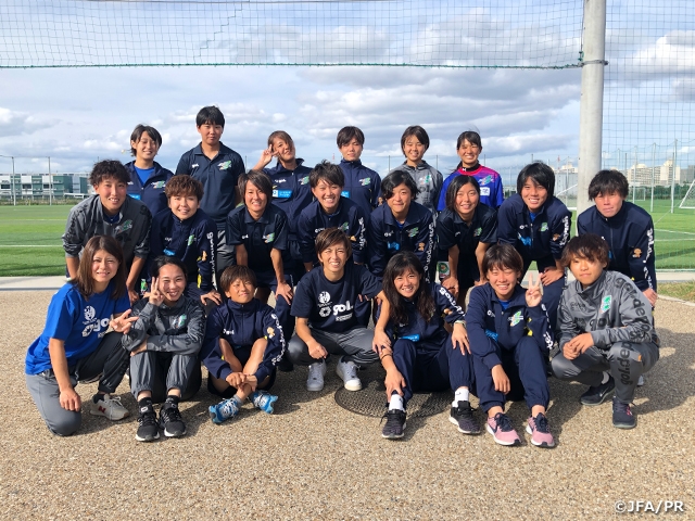 皇后杯 JFA 第41回全日本女子サッカー選手権大会　関西代表が決定