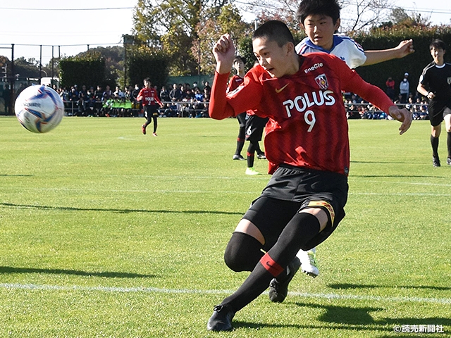 JFA 第43回全日本U-12サッカー選手権大会 都道府県大会 決勝レポート ～埼玉県/奈良県～