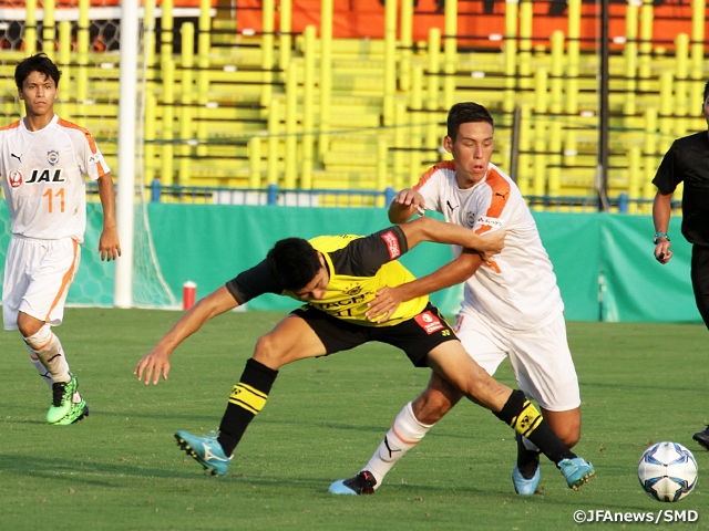 Survival race at the Premier League comes down to the final fixture - Prince Takamado Trophy JFA U-18 Football Premier League