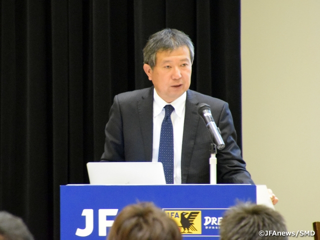 日本のグラスルーツサッカーの好事例を共有 ～「JFAグラスルーツ推進・賛同パートナーカンファレンス2019」を開催～