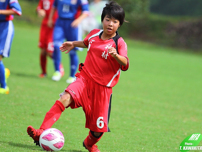 【フォトギャラリー】JFA 第42回皇后杯全日本女子サッカー選手権大会 三重県予選 3位決定戦