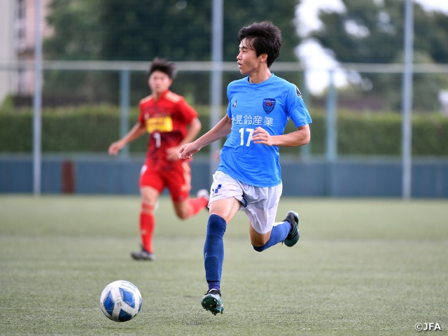 Stay tuned for the Premier League’s first ever “Yokohama Derby”- Prince Takamado Trophy JFA U-18 Football Premier League 2020 Kanto