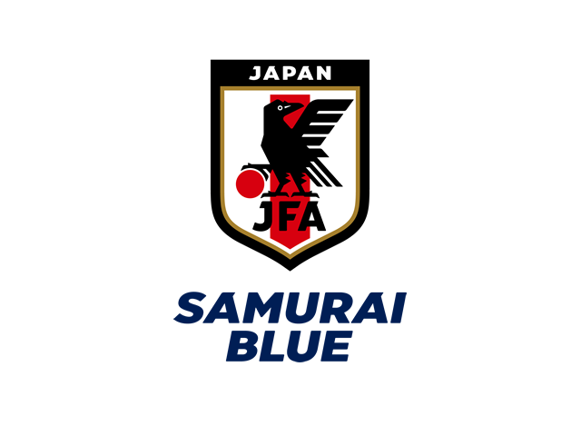 SAMURAI BLUE (Japan National Team) squad - KIRIN CHALLENGE CUP 2022/KIRIN CUP SOCCER 2022