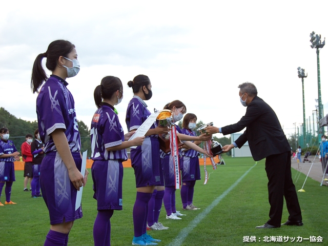 地域代表チーム、本大会出場決定までの道のり　皇后杯 JFA 第42回全日本女子サッカー選手権大会