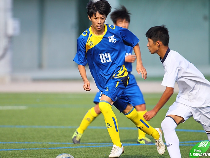 【フォトギャラリー】eisu杯 第31回三重県ユース(U-15)サッカー選手権大会 2回戦