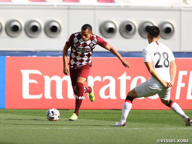 ACL debutant Vissel Kobe advances to Quarterfinals while Yokohama FM and FC Tokyo eliminated at the Round of 16