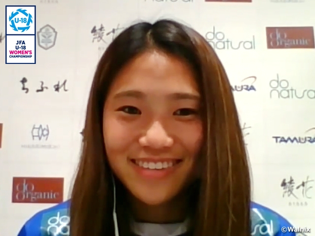 【最後の青春ドラマ】中学時代から女子トップレベルの環境に身を投じる～JFA 第24回全日本U-18 女子サッカー選手権大会 JOC ジュニアオリンピックカップ・長野風花（ちふれASエルフェン埼玉）前編