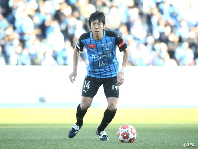 Kawasaki Frontale and Gamba Osaka to clash on New Year's Day - Emperor's Cup JFA 100th Japan Football Championship