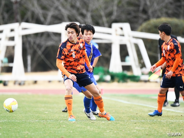 ついにベスト4が激突！『#atarimaeni CUP サッカーができる当たり前に、ありがとう！』準決勝戦の見どころを紹介