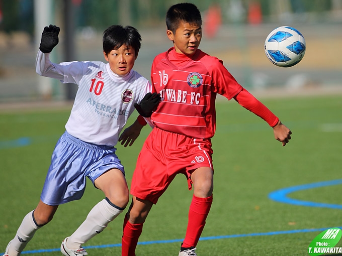 【フォトギャラリー】2020フジパンCUP ユースU-12サッカー大会 三重県大会 最終日【男子】