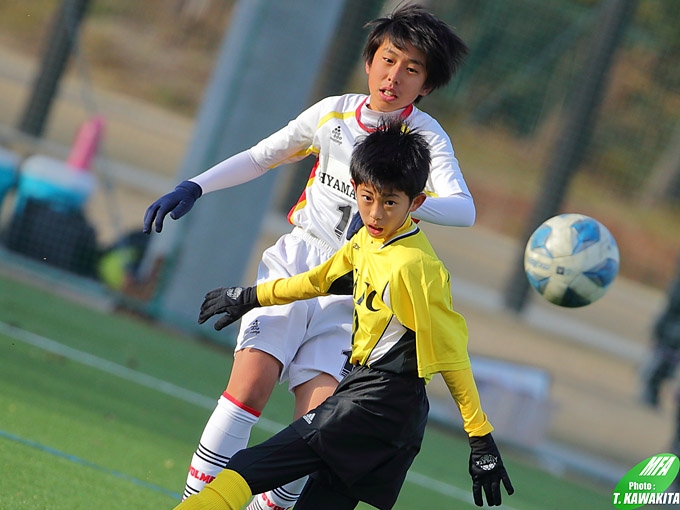 【フォトギャラリー】2020フジパンCUP ユースU-12サッカー大会 三重県大会 最終日【決勝】