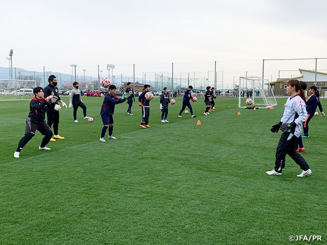 JFA女子サッカーデー　全国各地で開催！ ～佐賀FAの取り組み～