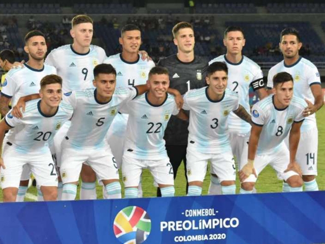 オーバーエイジも招集　本気の強化を図るアルゼンチン～SAISON CARD CUP 2021～