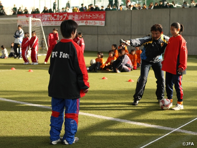 “Taking the path of reconstruction together with the kids of the academy and the hearts of the locals” 10 years since the Great East Japan Earthquake – Relay Column Vol.9