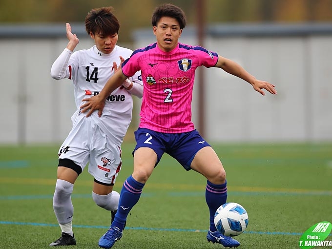 【フォトギャラリー】2021年度 天皇杯 JFA 第101回全日本サッカー選手権大会 兼 全国社会人サッカー選手権三重県予選 その2