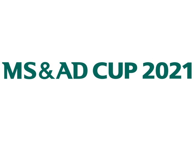 MS&ADカップ2021　なでしこジャパン（日本女子代表）国際親善試合【6.13@栃木、7.14@京都】特別協賛決定