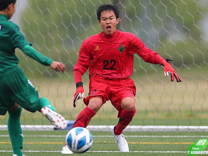 【フォトギャラリー】パロマカップ2021日本クラブユース選手権(U-15)大会三重県大会(準々決勝)