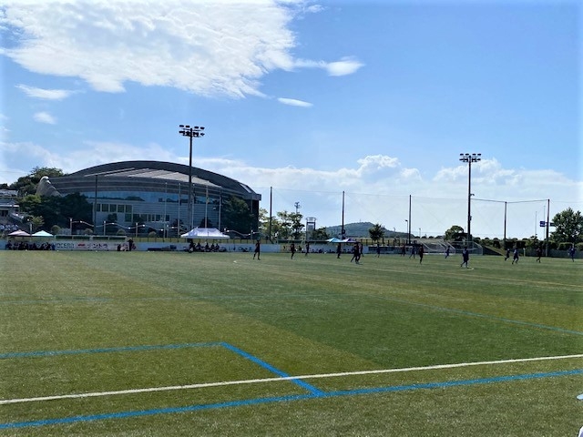 【2日目結果】令和3年 第72回三重県中学校サッカー大会