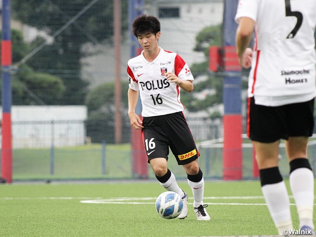 League matches resume this weekend! - Prince Takamado Trophy JFA U-18 Football Premier League 2021