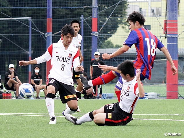 今節も激戦必至！上位に食らいつくのは…　高円宮杯 JFA U-18サッカープレミアリーグ 2021第15節