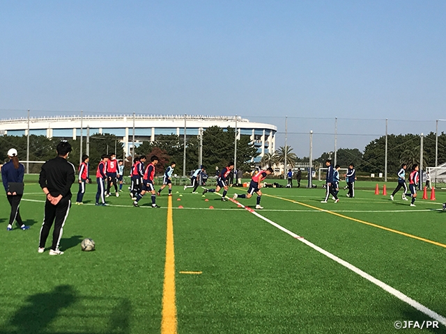 Class S Coach Training Course 2021 Module4/Intensive Course (9) Participant's Report Vol.12