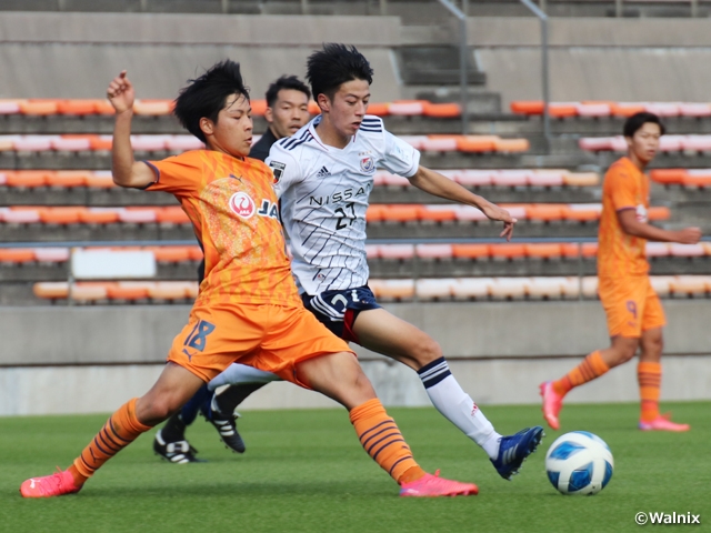 加熱する首位争いと残留争い…勝点3をつかむのは　高円宮杯 JFA U-18サッカープレミアリーグ 2021第17節