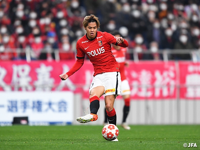 【決勝展望】クラブレジェンドへの“有終の美”を期す浦和レッズ　天皇杯 JFA 第101回全日本サッカー選手権大会