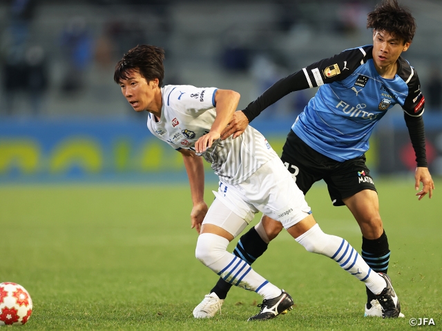 【Final Outlook】Oita Trinita seek to win second title in coach KATANOSAKA Tomohiro’s final match - Emperor's Cup JFA 101st Japan Football Championship Final