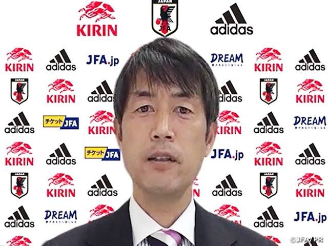 Nadeshiko Japan announce squad for their bid to win the third consecutive Asian Cup title and to qualify for the FIFA Women's World Cup - AFC Women's Asian Cup India 2022