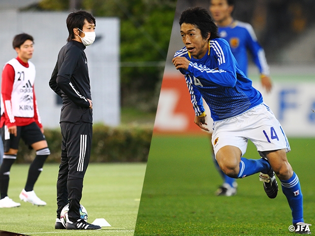 【Reflecting on the AFC Asian Qualifiers】Interview with Mr. NAKAMURA Kengo - 