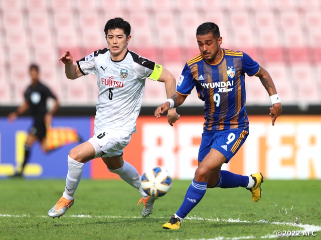 ACL kicks-off as Kawasaki save a point with Kurumaya’s late equaliser while Yokohama FM and Urawa start off with a win