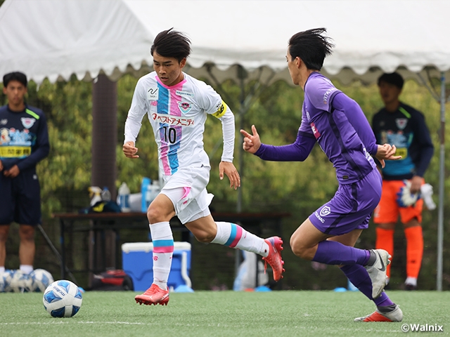 首位の川崎Fと鳥栖は順位をキープできるか　高円宮杯 JFA U-18サッカープレミアリーグ 2022第6節