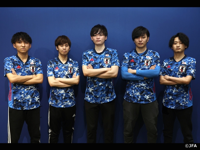 Kuromame, youxme, Web Nasri, Agu, and Jay named as members of Japan eNational Team for the 2022 Season