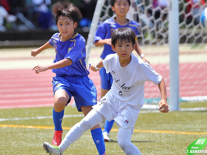 【フォトギャラリー】2022フジパンCUP ユースU-12サッカー大会 三重県大会 最終日【男子の部】