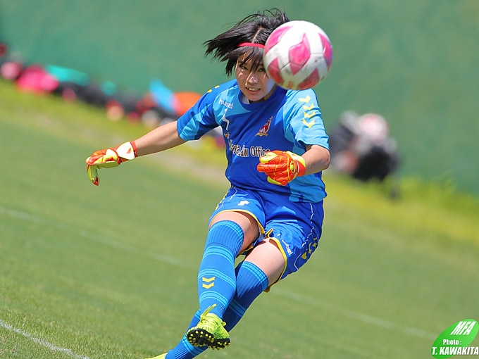 【フォトギャラリー】皇后杯 JFA 第44回全日本女子サッカー選手権大会三重県予選 三重県予選 3位決定戦