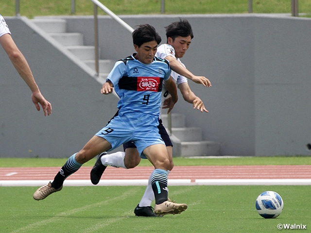 上位チームと下位チームが激突！残留に望みをつなげるのは…　高円宮杯 JFA U-18サッカープレミアリーグ 2022第19節