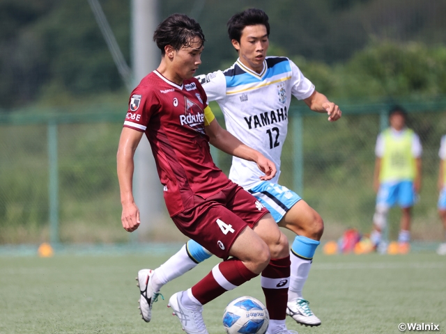 Who will claim the title in WEST as the Premier League enters its final stages - Prince Takamado Trophy JFA U-18 Football Premier League 2022