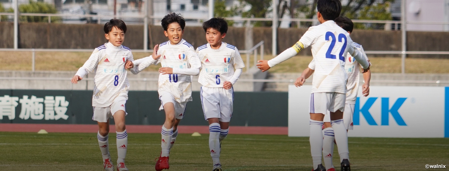 JFA 第46回全日本U-12サッカー選手権大会 TOP｜JFA｜公益財団 