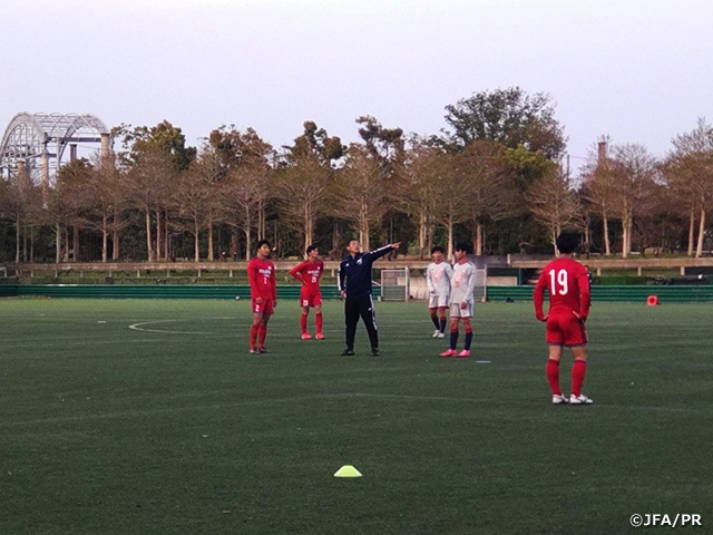 Class S Coach Training Course 2023 Module 1/Short Course (1) Participant's Report Vol. 1