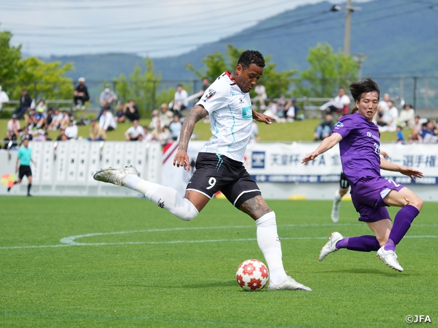 Ｊ１、Ｊ２チームが登場！6月7日から3週にわたって2回戦を開催　天皇杯 JFA 第103回全日本サッカー選手権大会